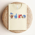 Go Football Graphic Tee