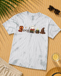 HP Icons Graphic Tee