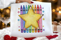 Star Pencil Graphic Tee