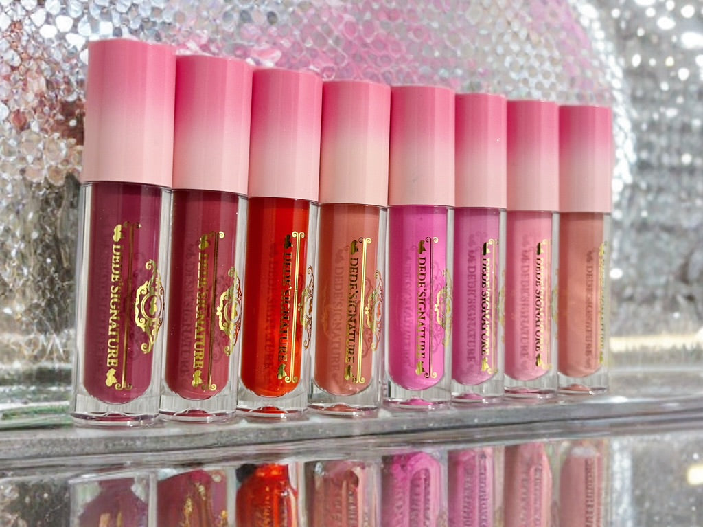 BERRY VELVET Liquid Blush