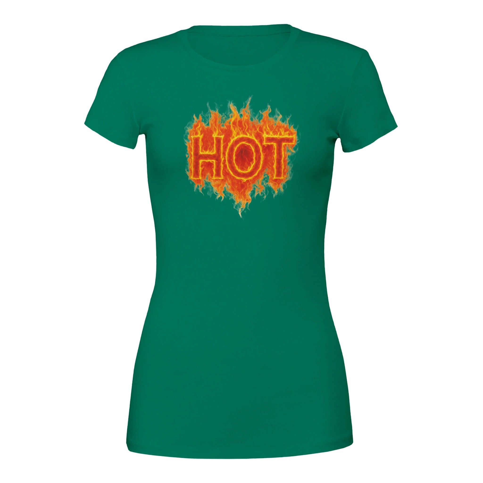 HOT Flames T-Shirt
