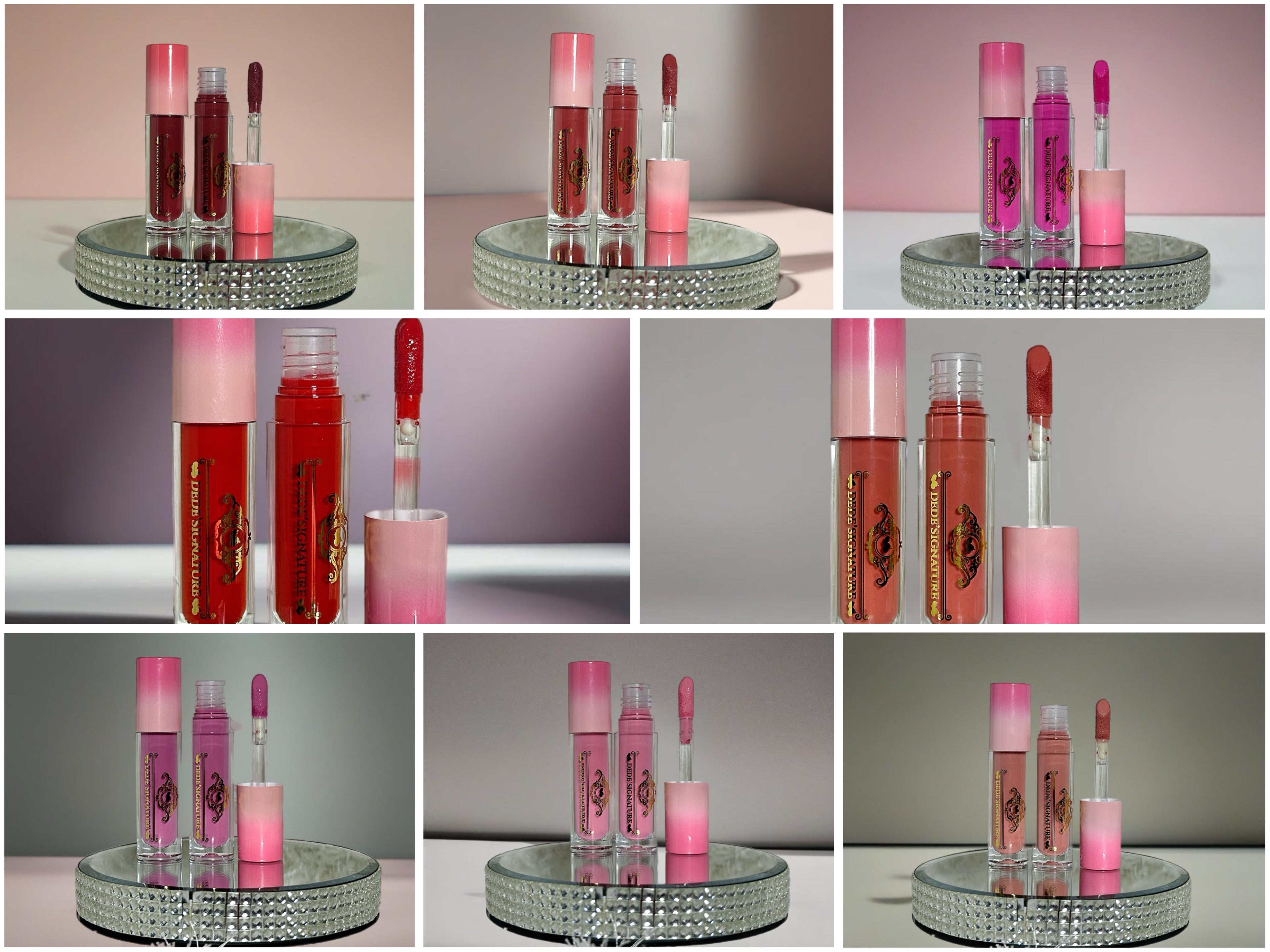 BERRY VELVET Liquid Blush