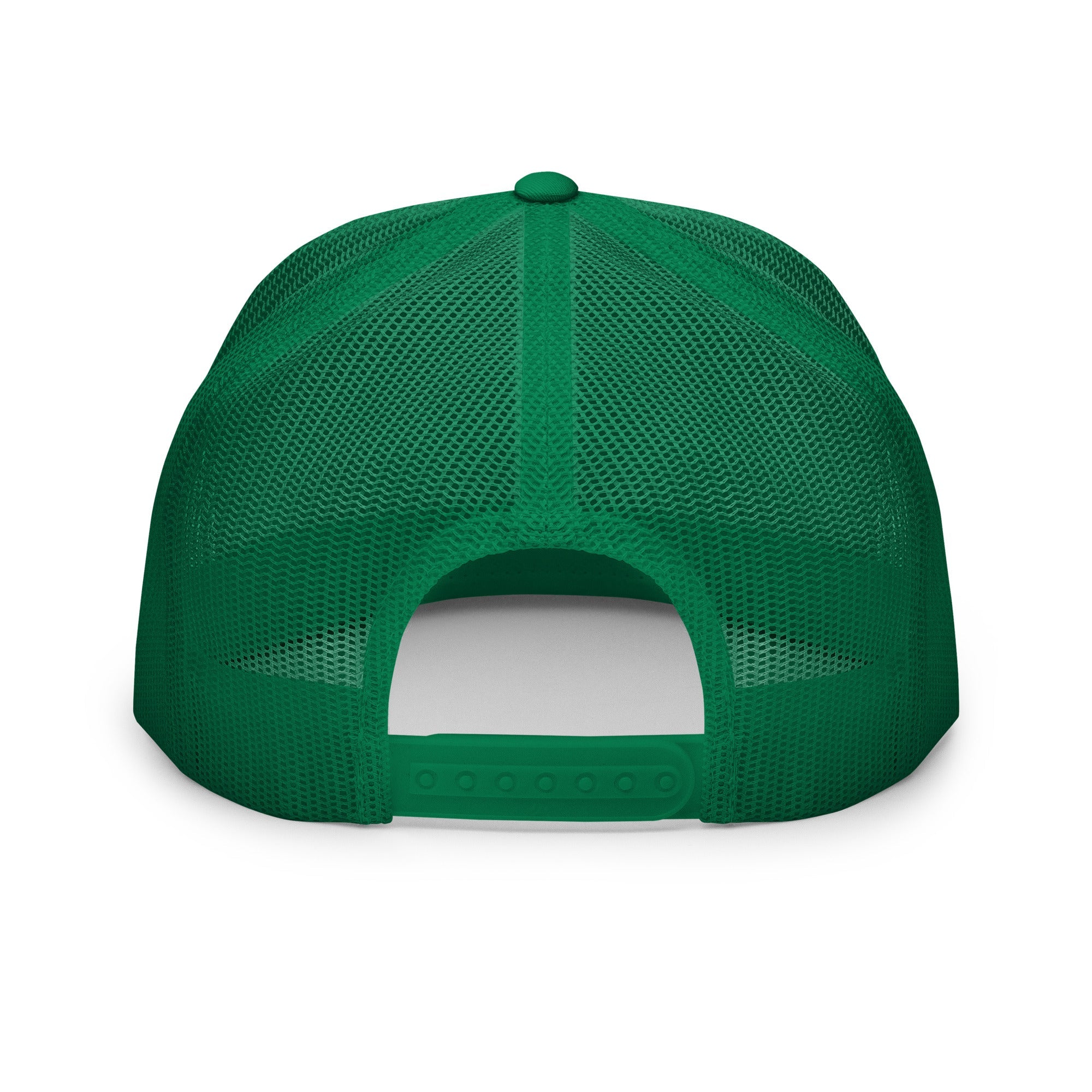 Self Made Earned Not Given Trucker Hat