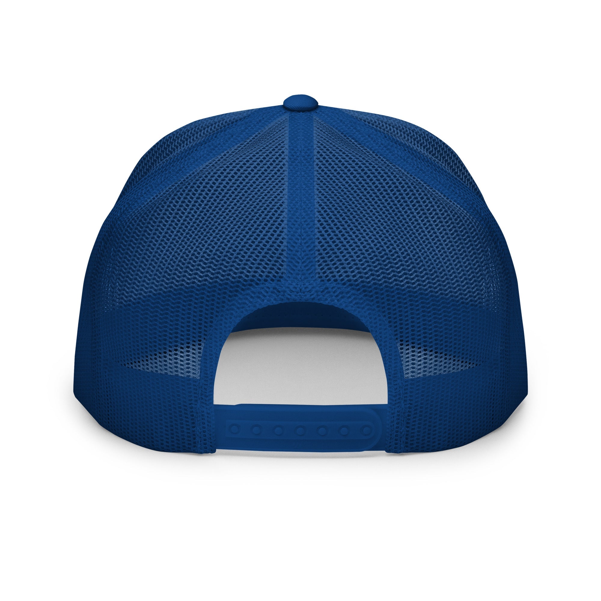 Self Made Earned Not Given Trucker Hat