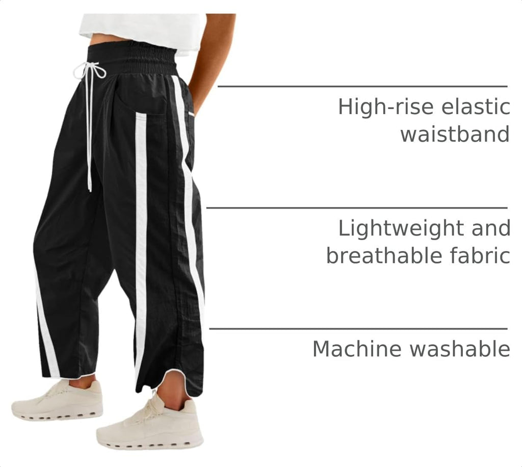 Stylish Women's Track Pants