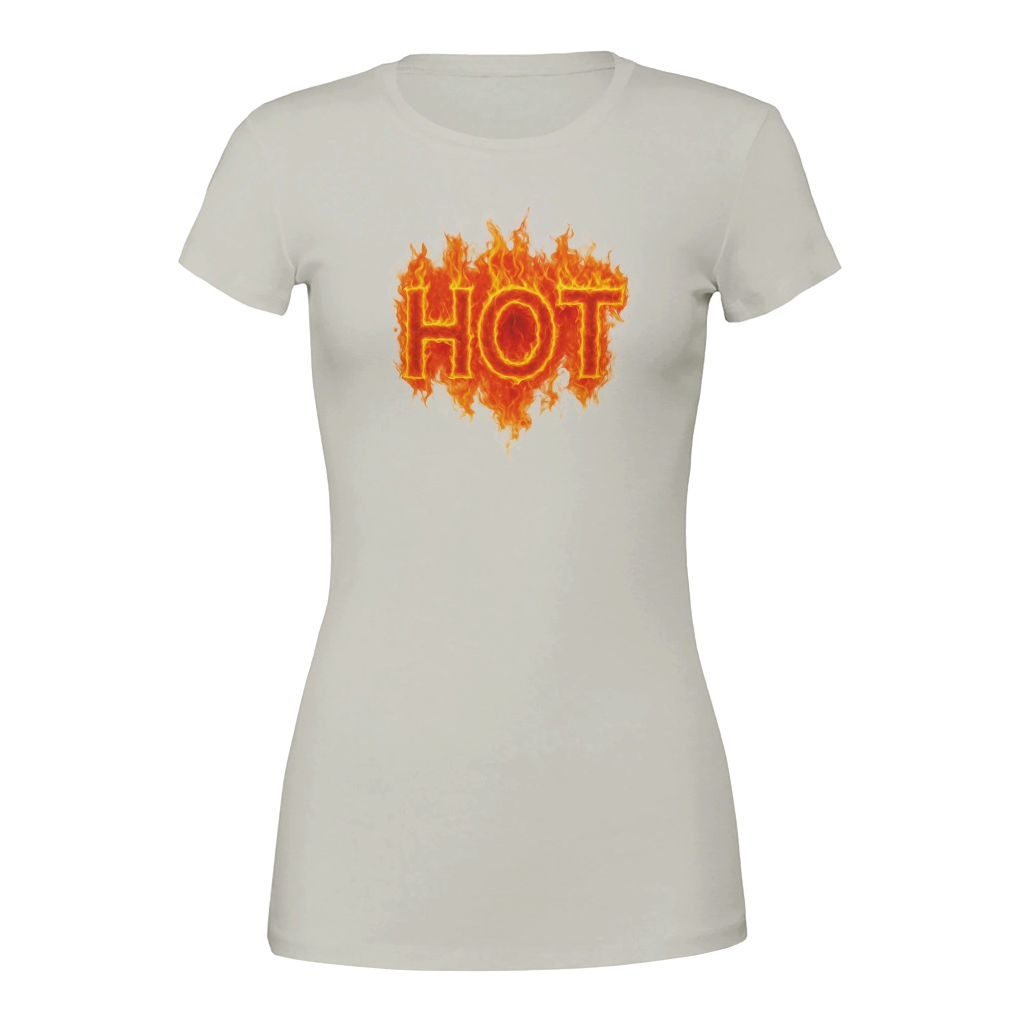 HOT Flames T-Shirt
