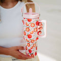 Fruit Tumblers