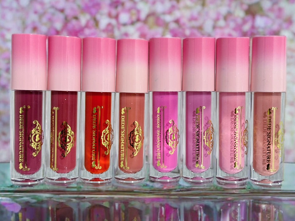 BERRY VELVET Liquid Blush