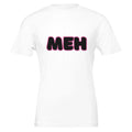 MEH Indifference Is The Mood T-Shirt