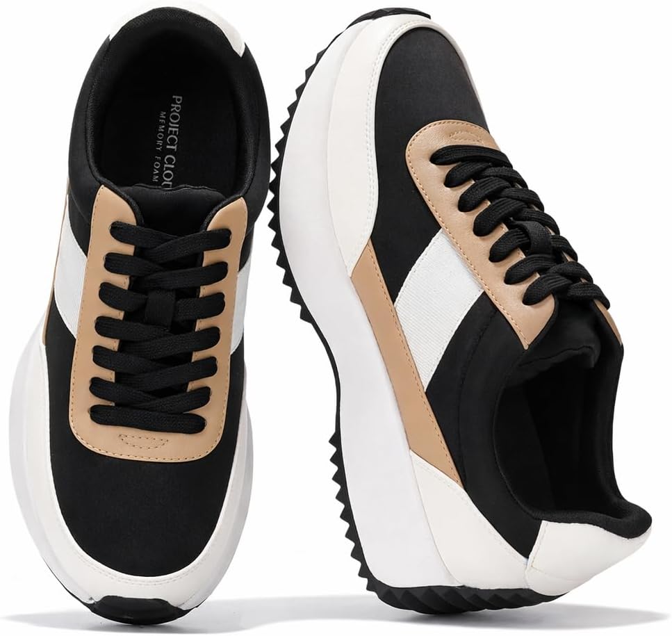 Cloud Comfort Women's Sneakers