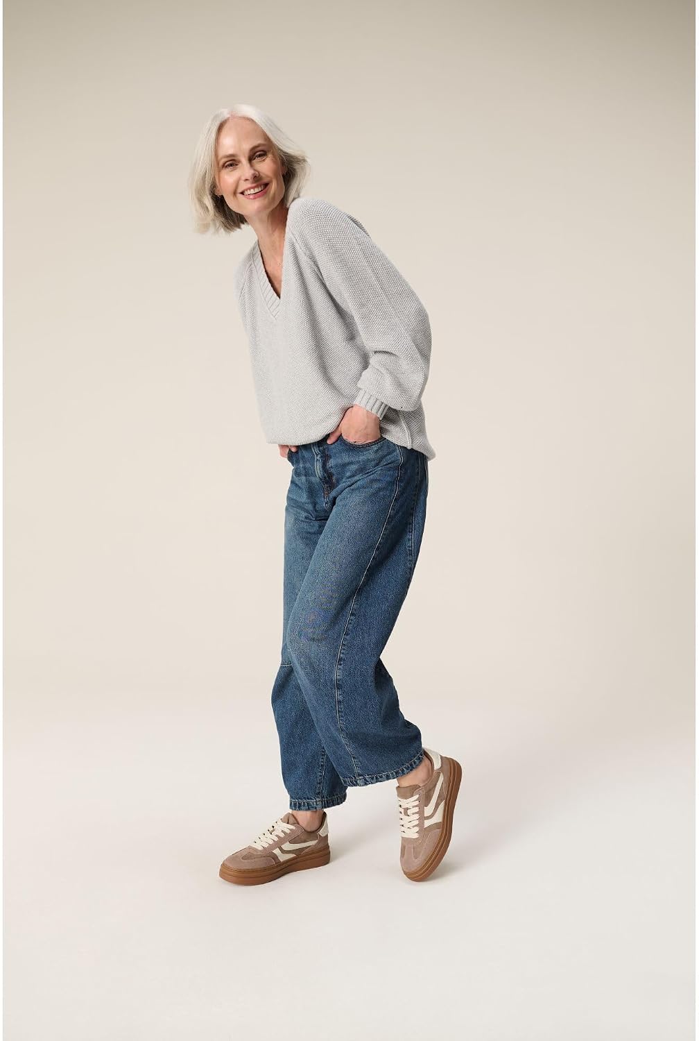 Cloud Comfort Women's Sneakers