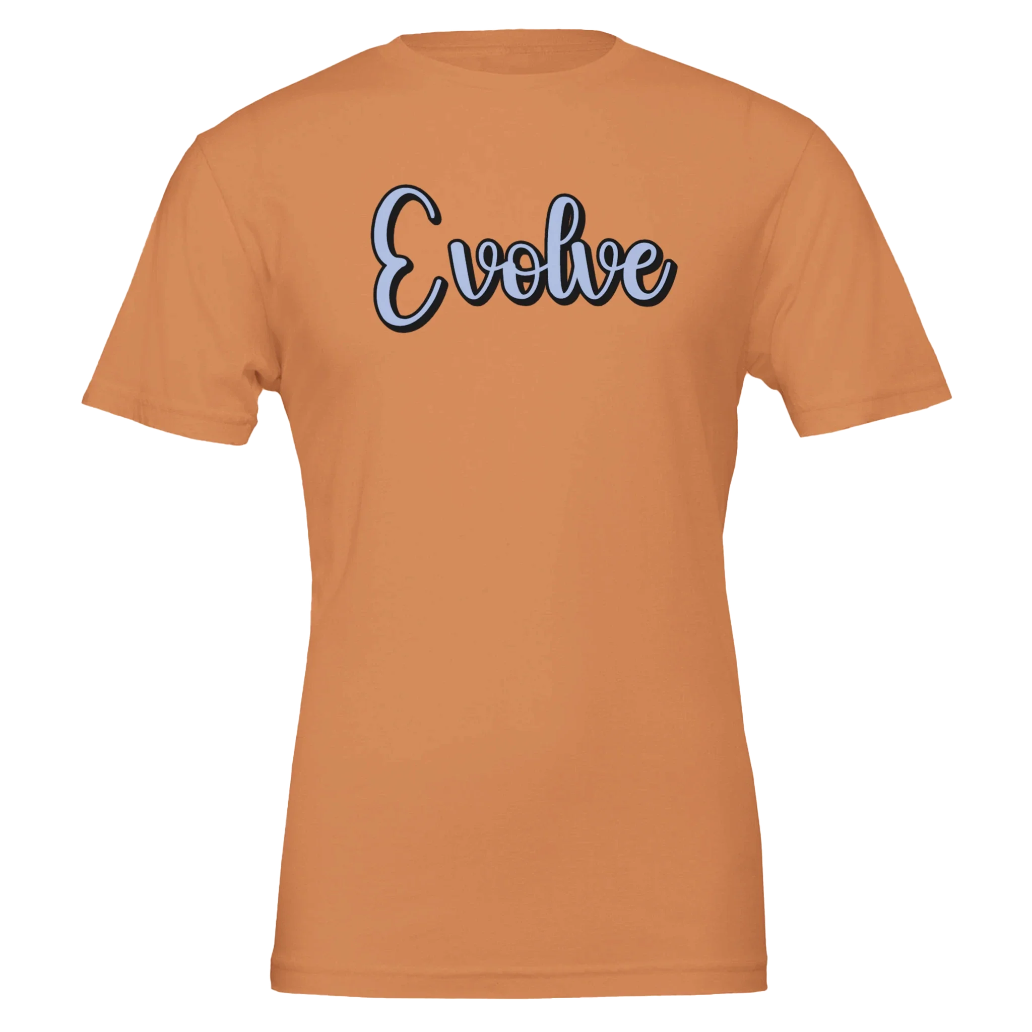 EVOLVE Forward T-Shirt