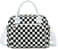 Stylish Insulated Lunch Tote Bag