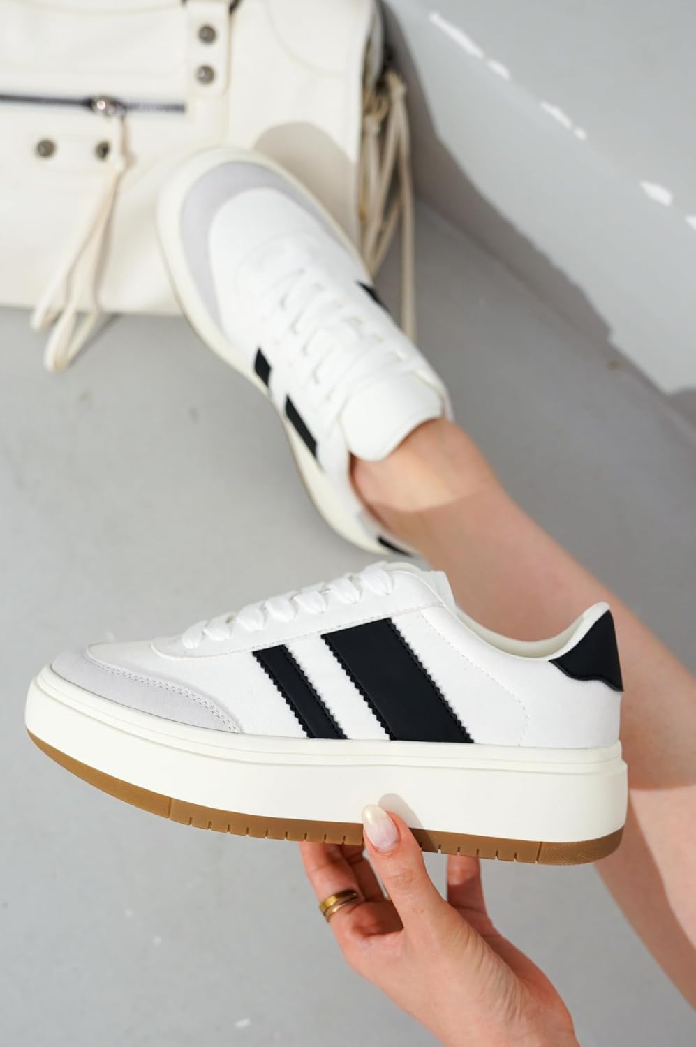 Cloud Comfort Women's Sneakers