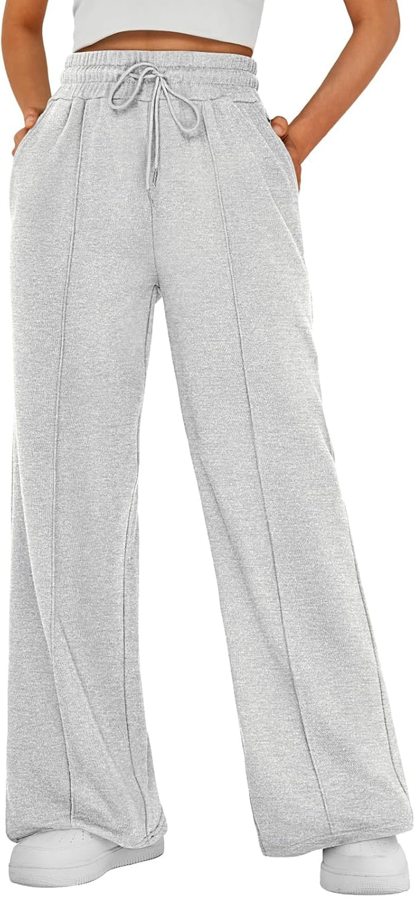 Cozy Women's Lounge Pants