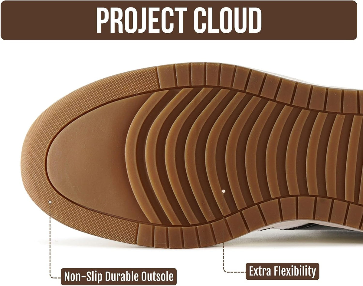 Cloud Comfort Women's Sneakers