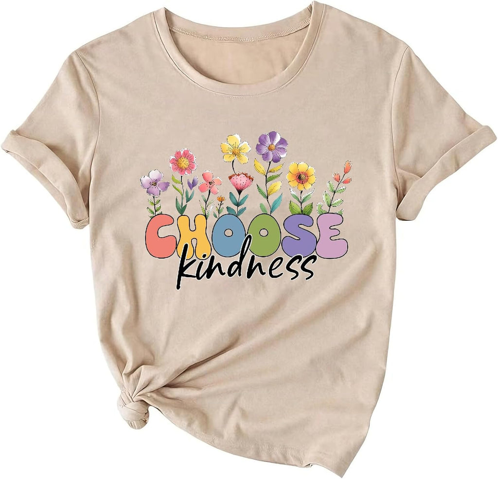Faithful Comfort Tee for Women