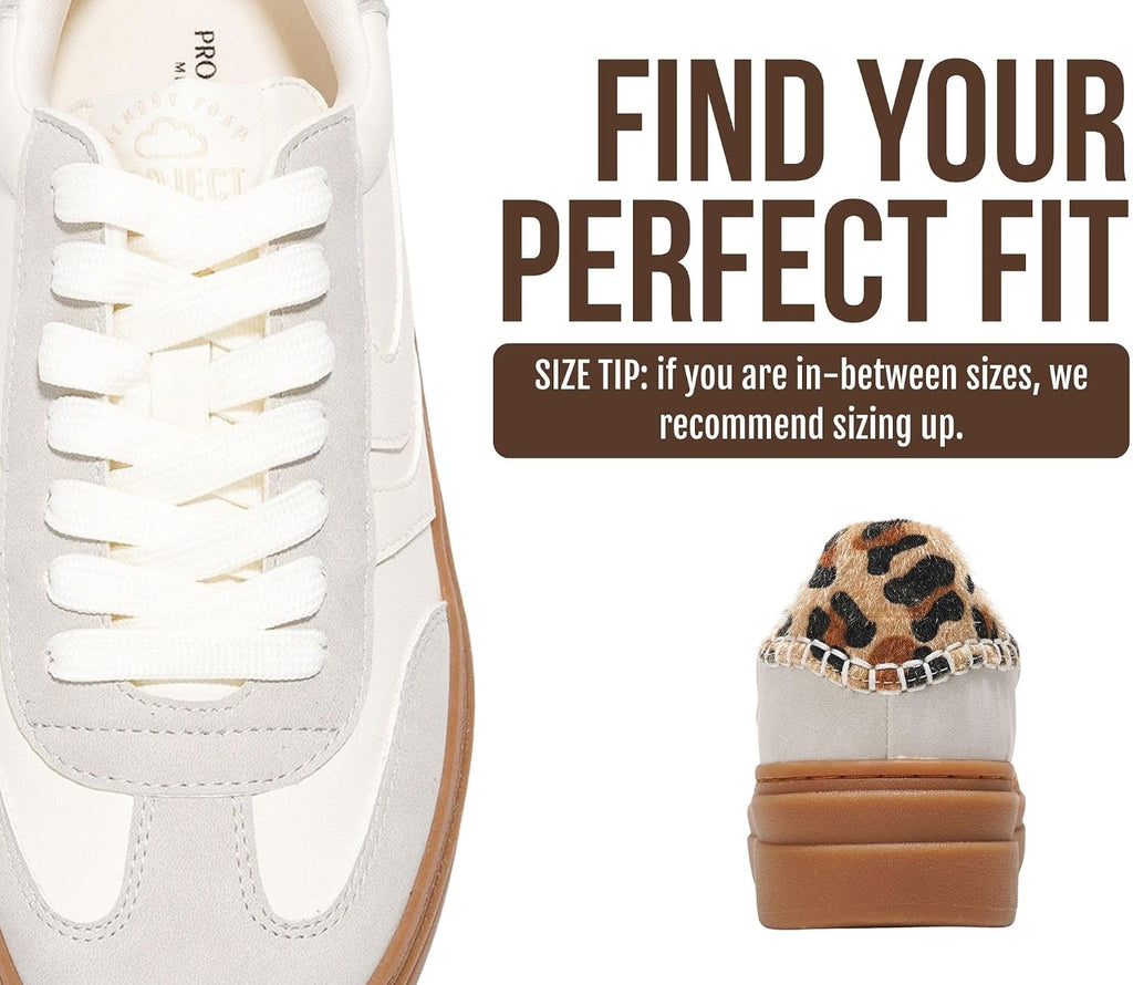 Cloud Comfort Women's Sneakers