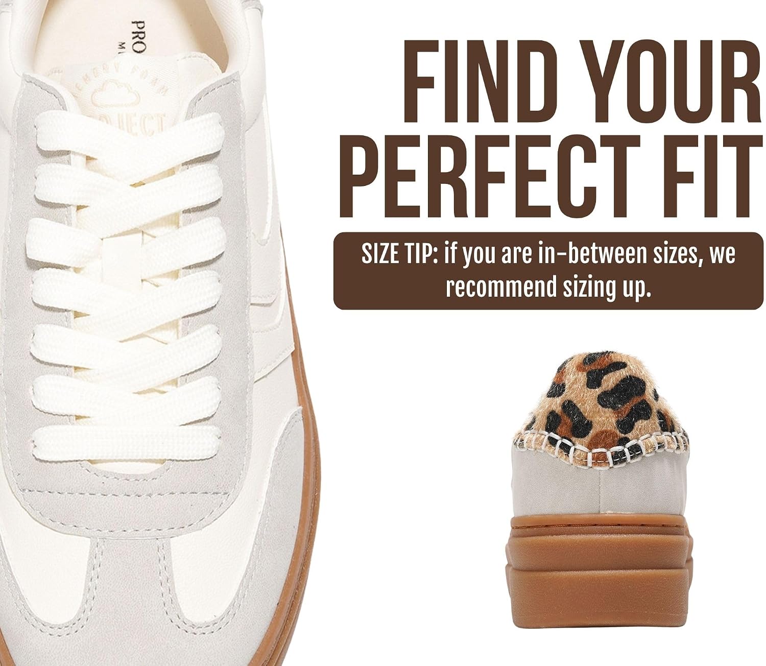 Cloud Comfort Women's Sneakers