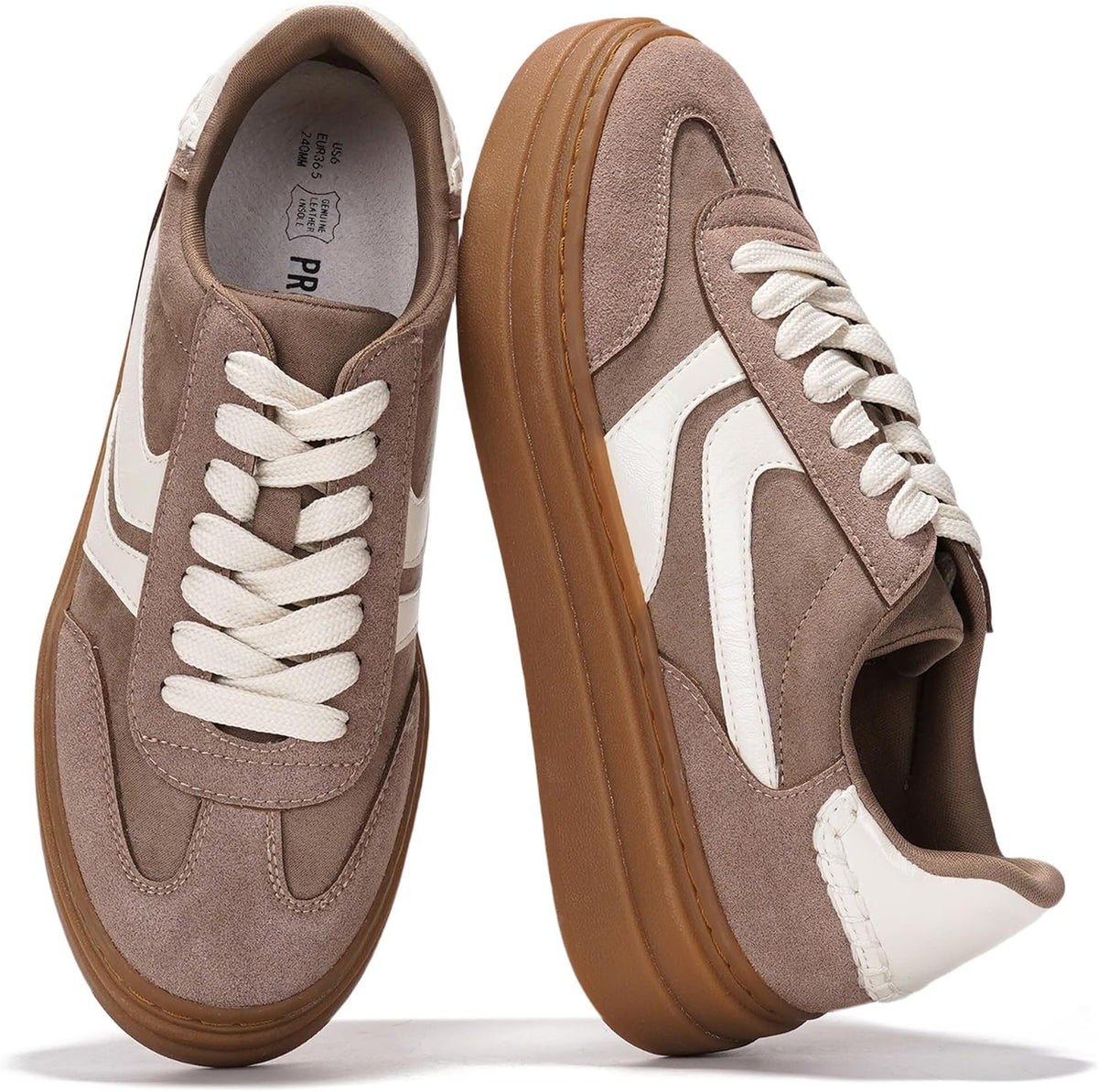 Cloud Comfort Women's Sneakers
