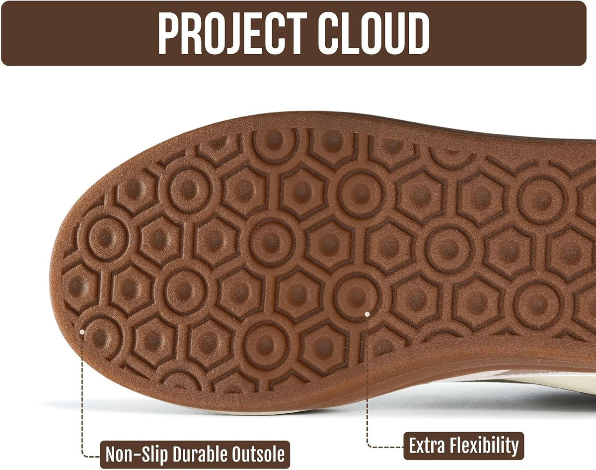 Cloud Comfort Women's Sneakers