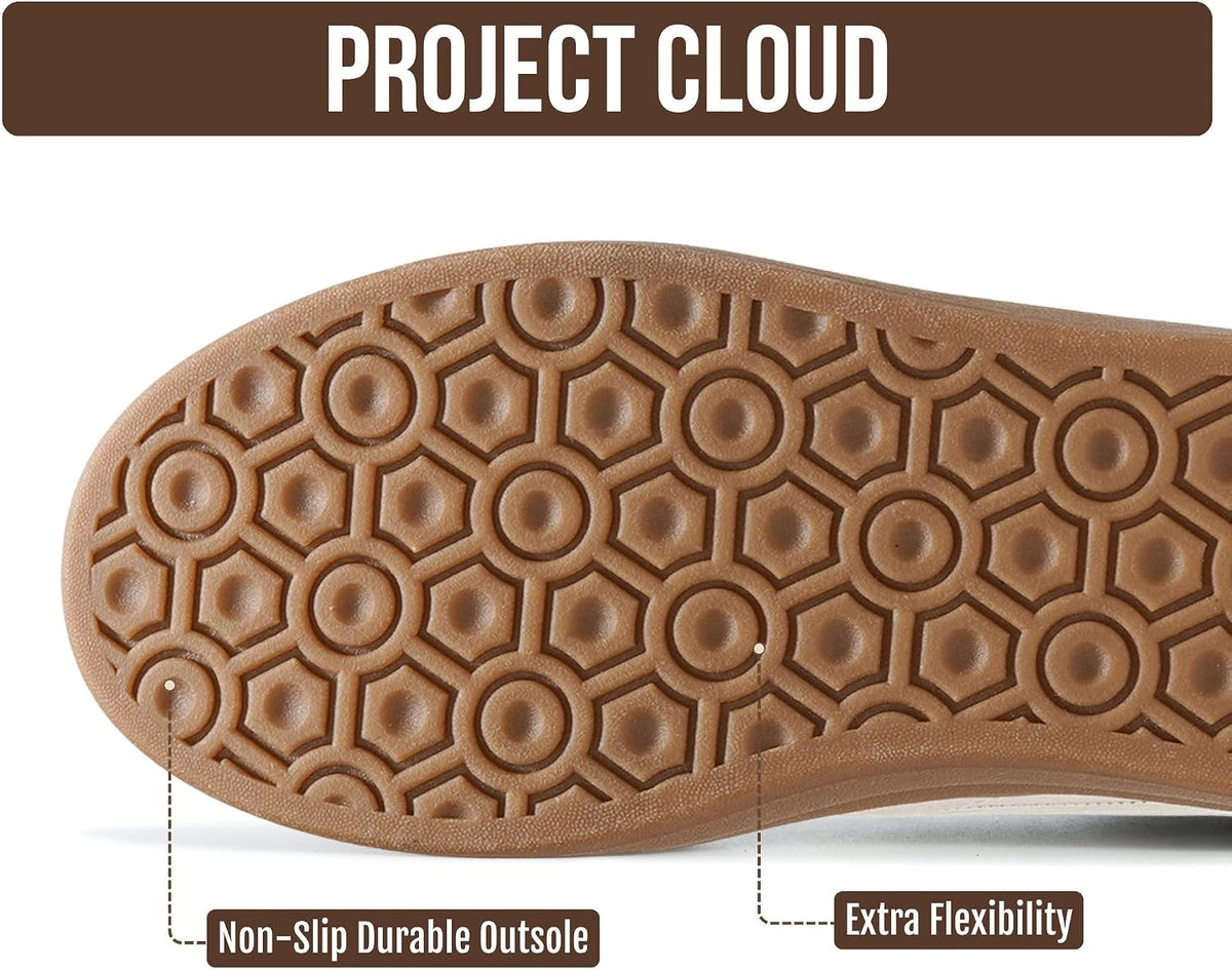 Cloud Comfort Women's Sneakers