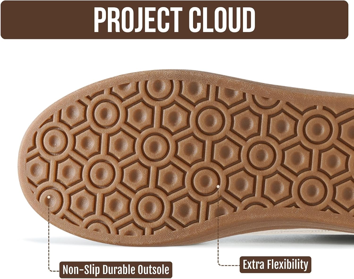 Cloud Comfort Women's Sneakers