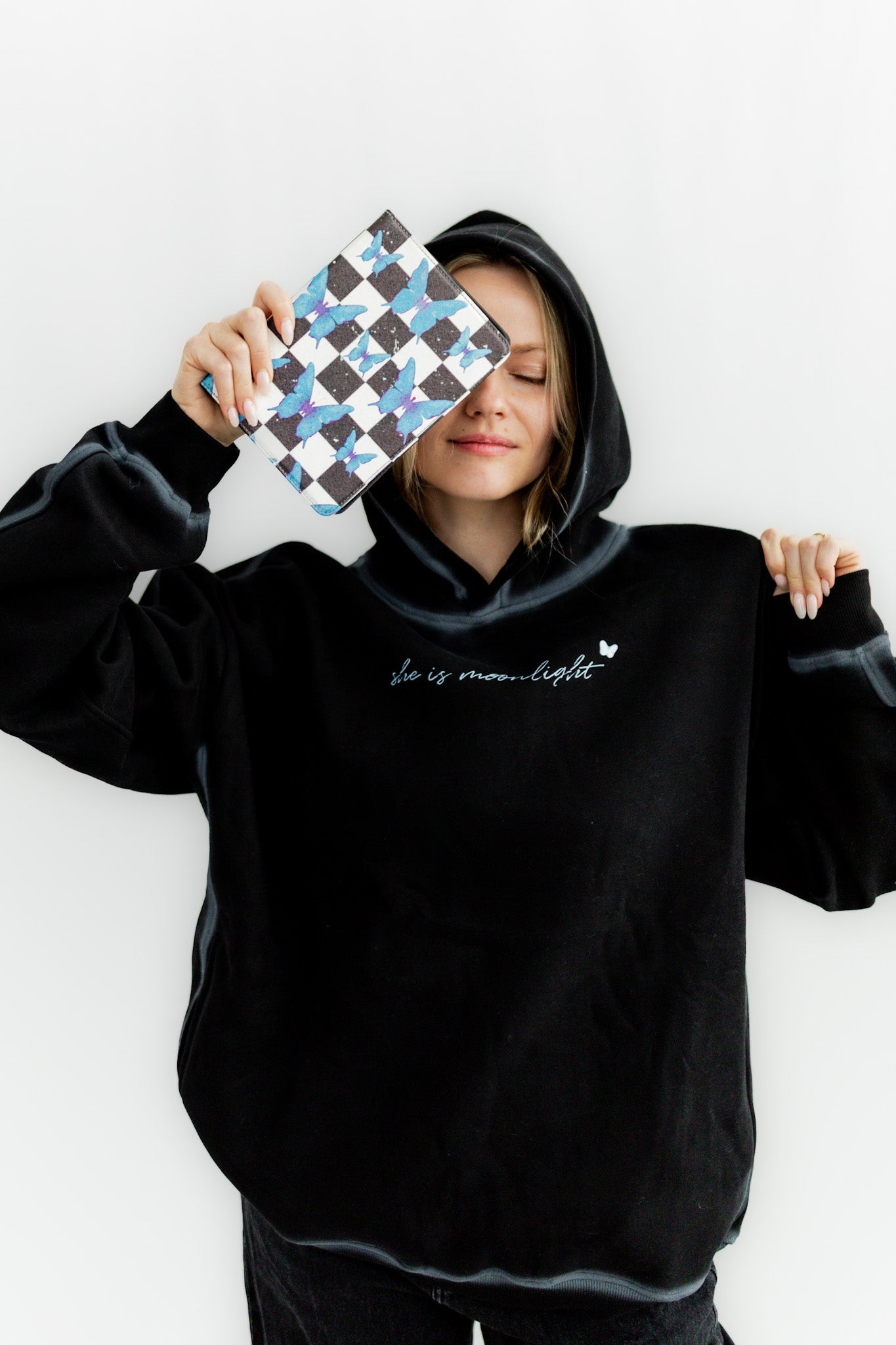Moonlight Hoodie