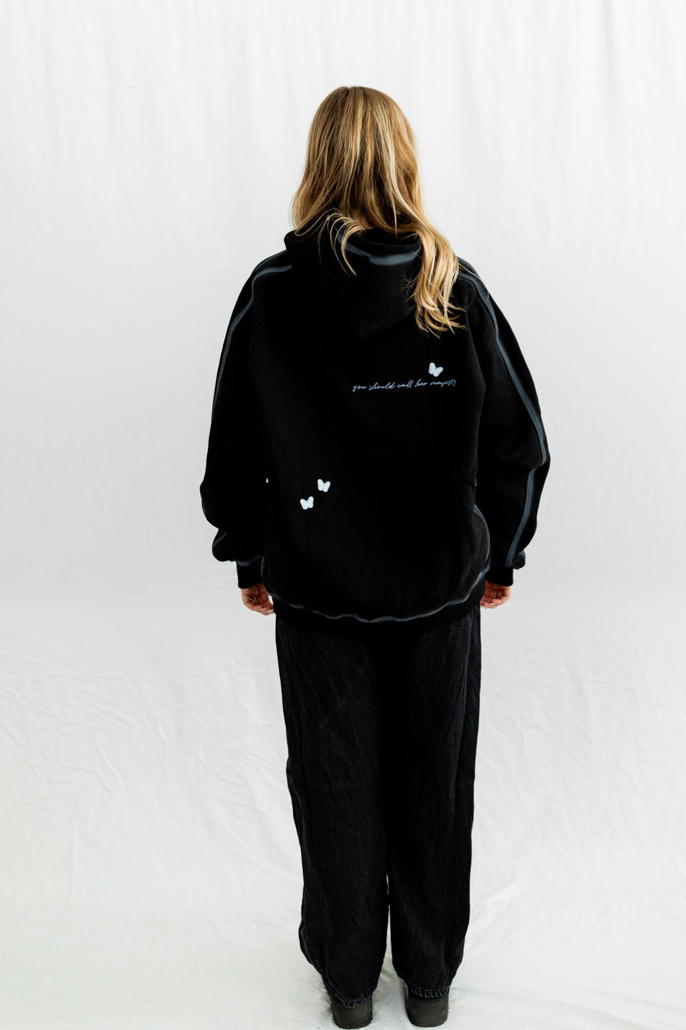 Moonlight Hoodie