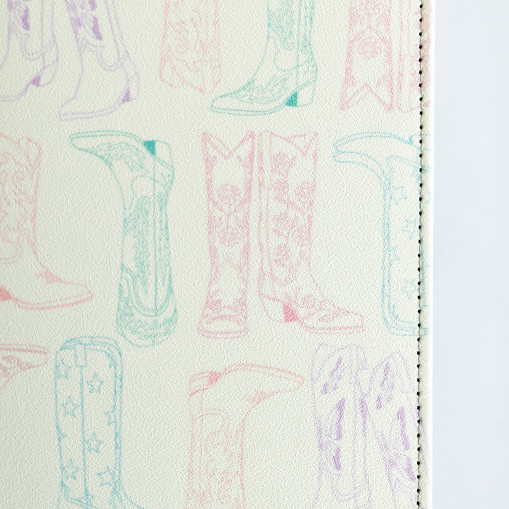 Boot Scootin'