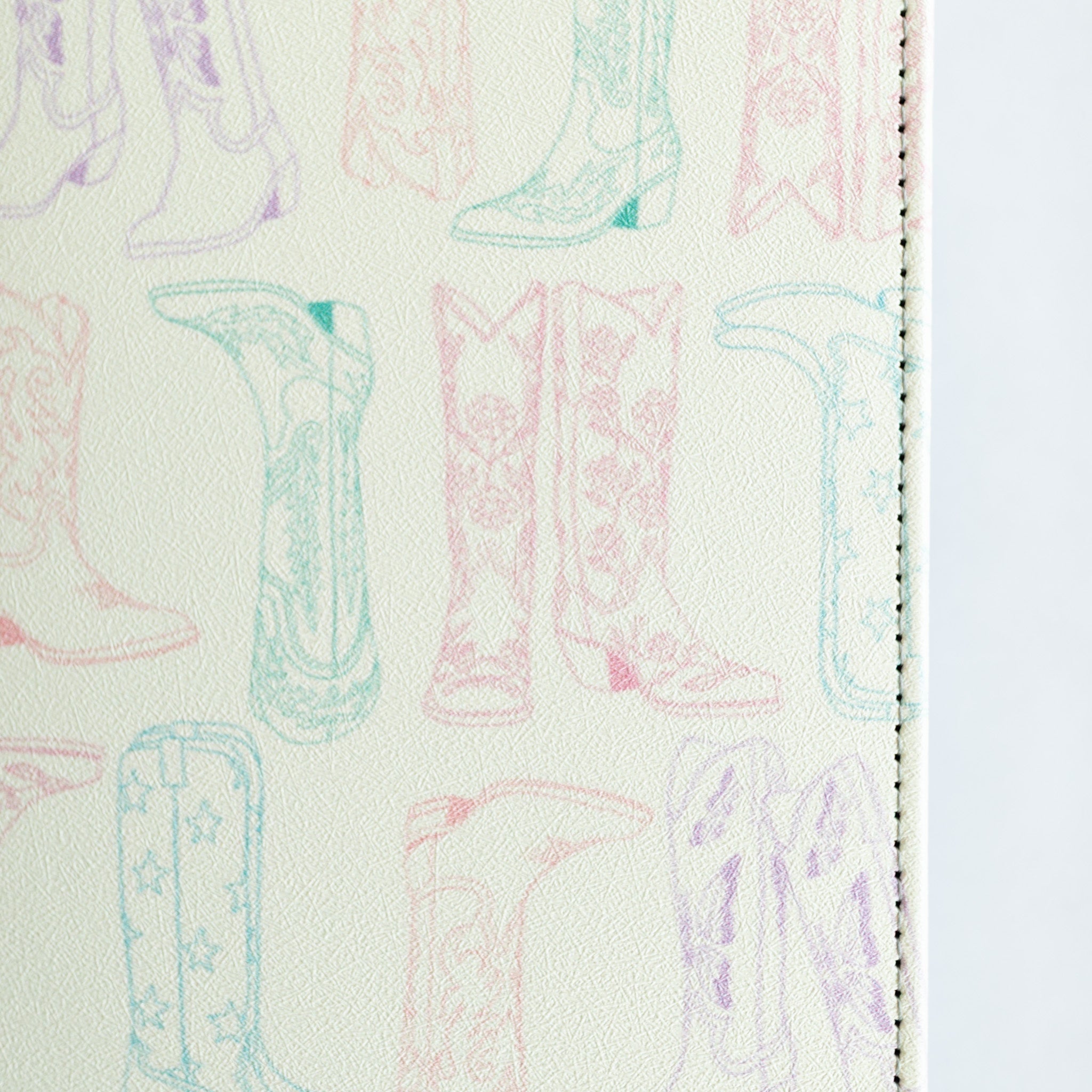 Boot Scootin'