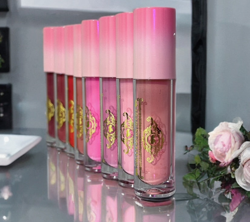 BERRY VELVET Liquid Blush