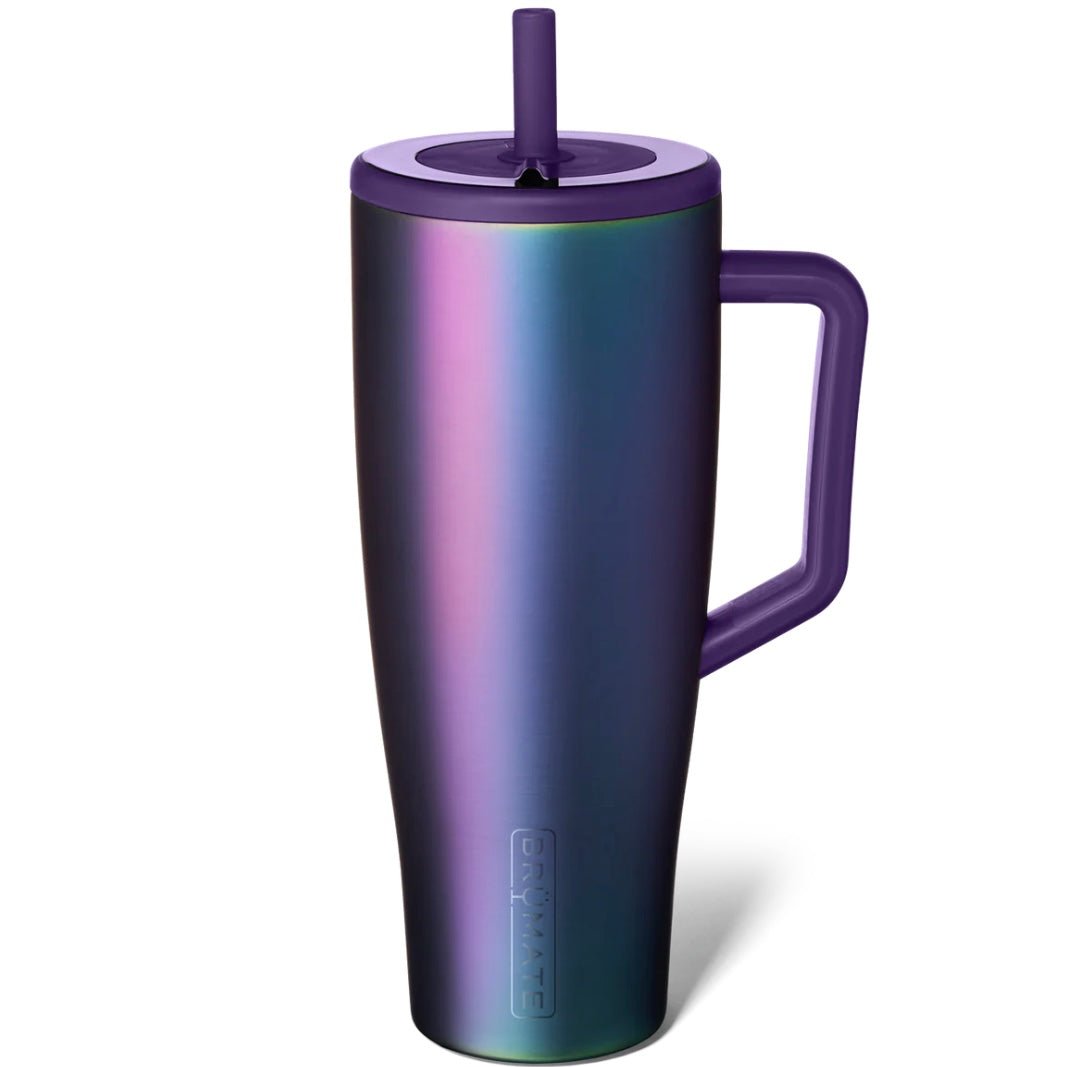 BRUMATE :: Era Tumblers + Straw Covers