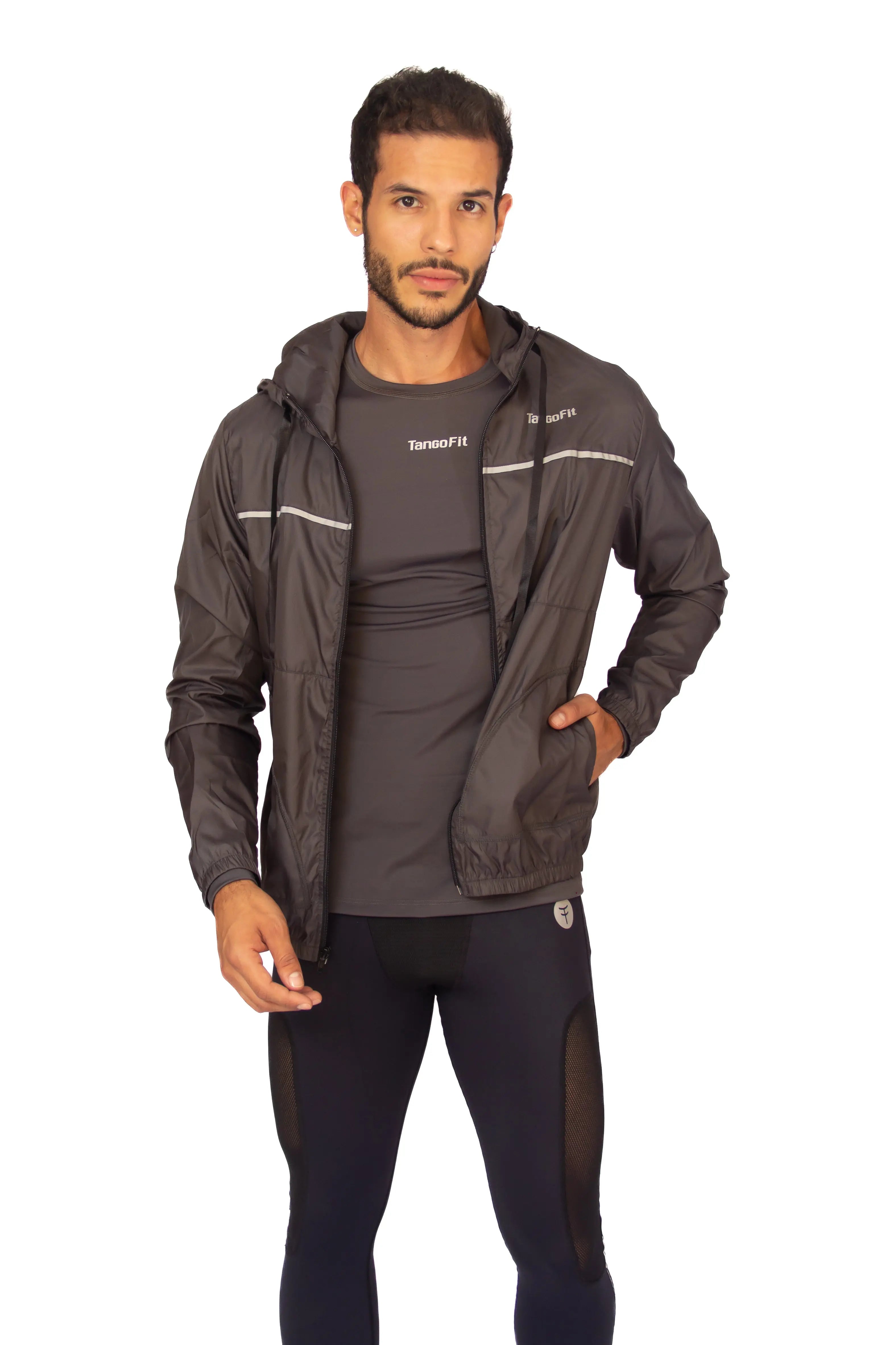 FALCON WINDBREAKER
