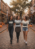 Bloody Halloween Fun Tee