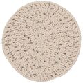 Danica Heirloom - Natural Knotted Trivet