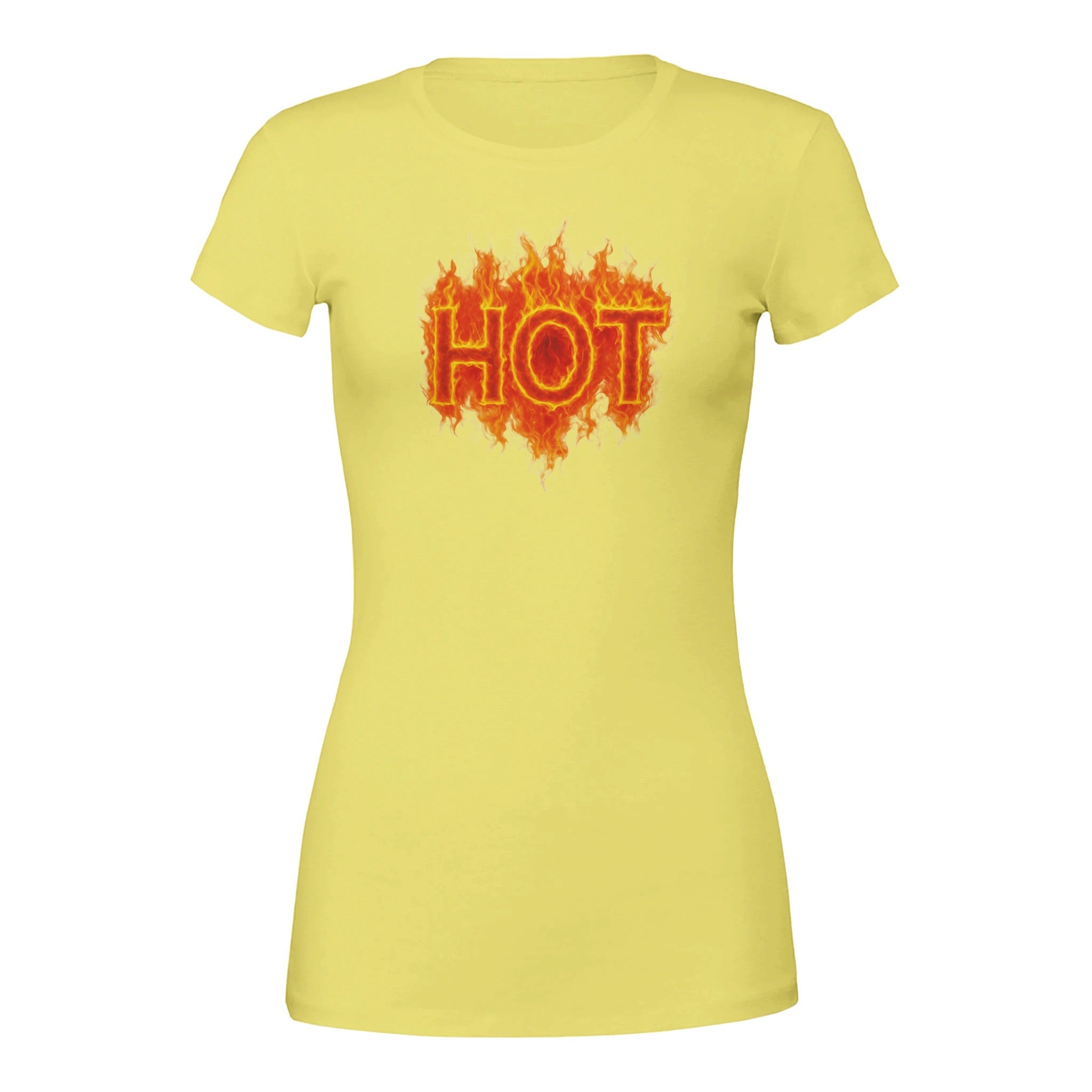 HOT Flames T-Shirt