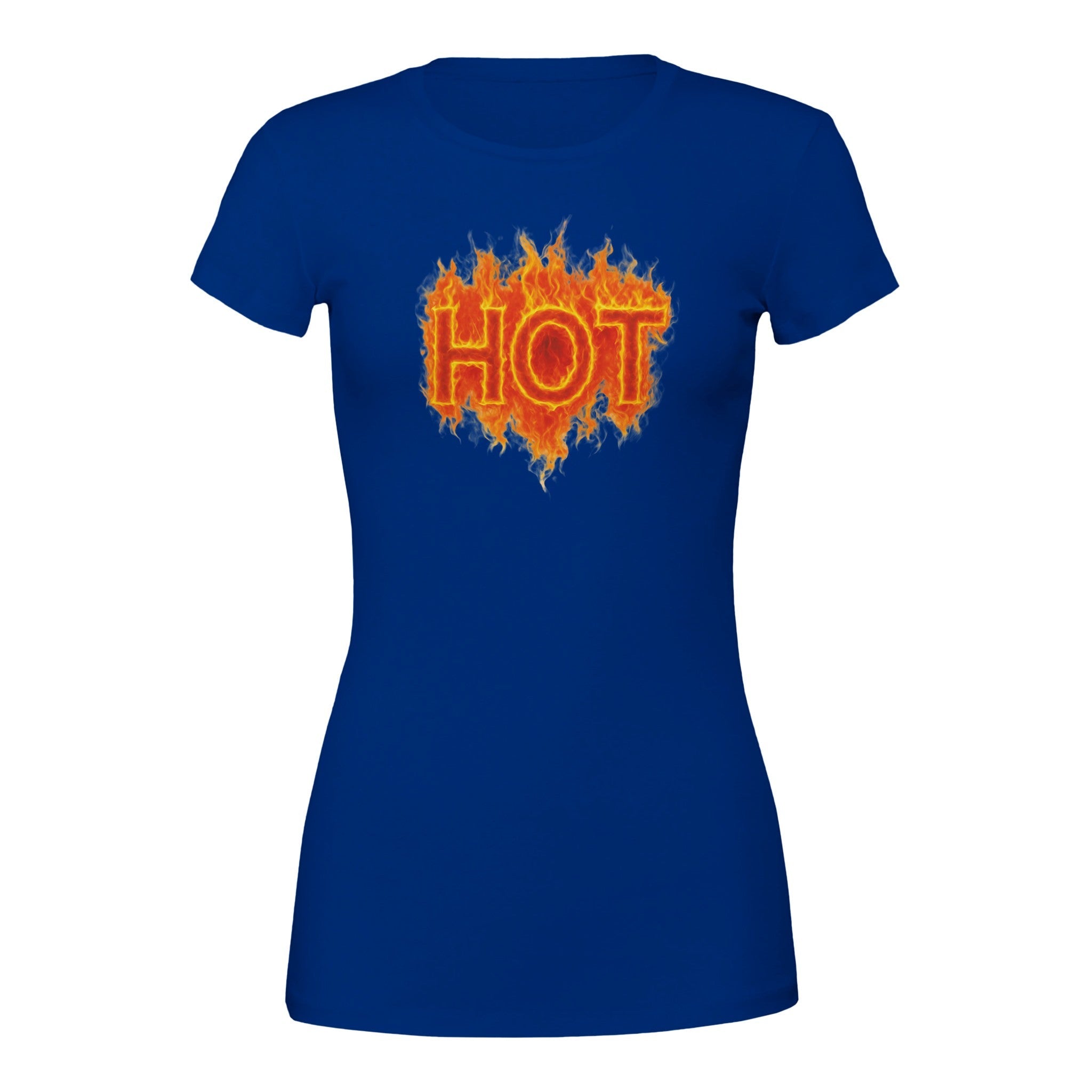 HOT Flames T-Shirt