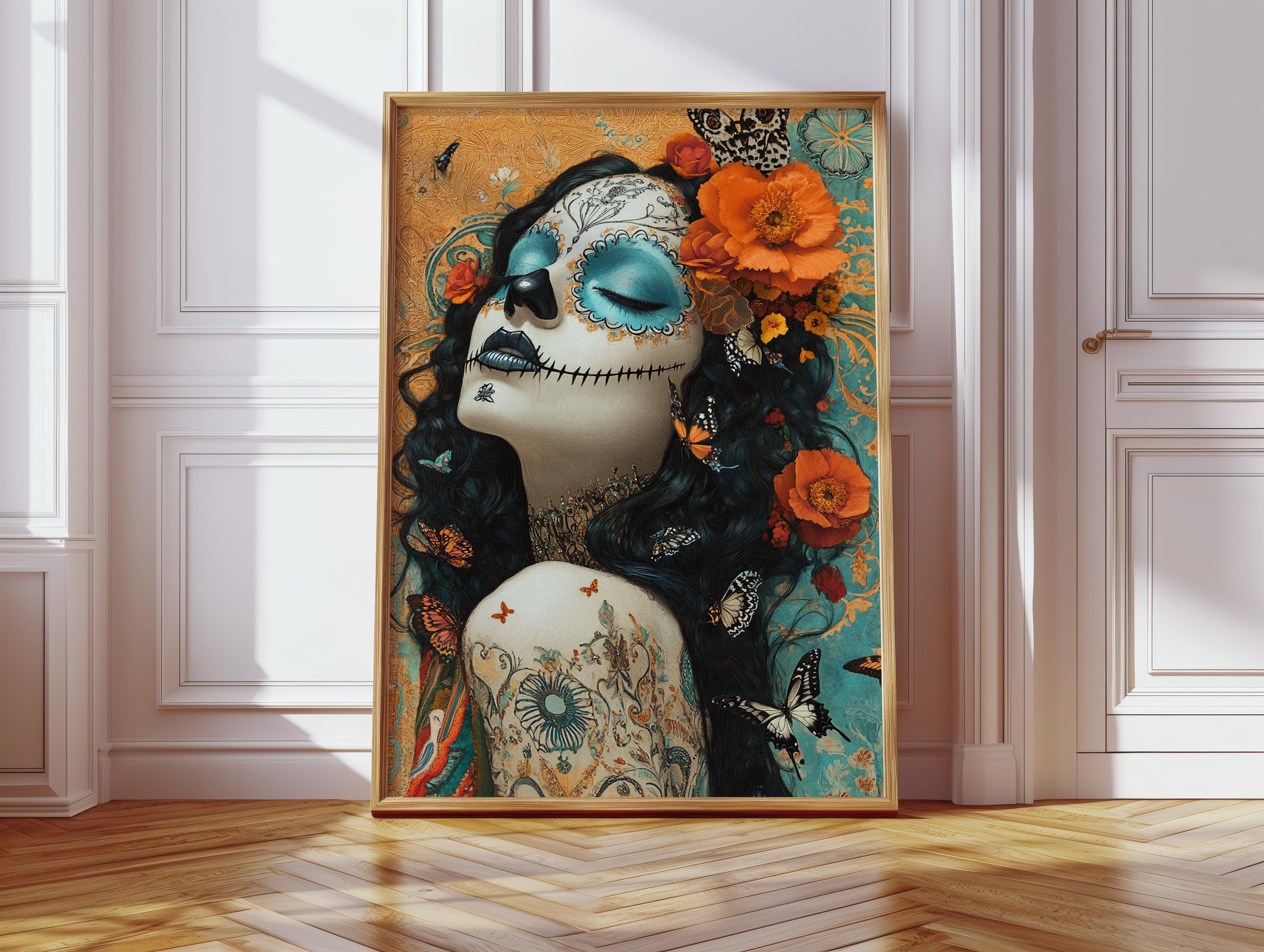 Ethereal Dreamscape Reverie
