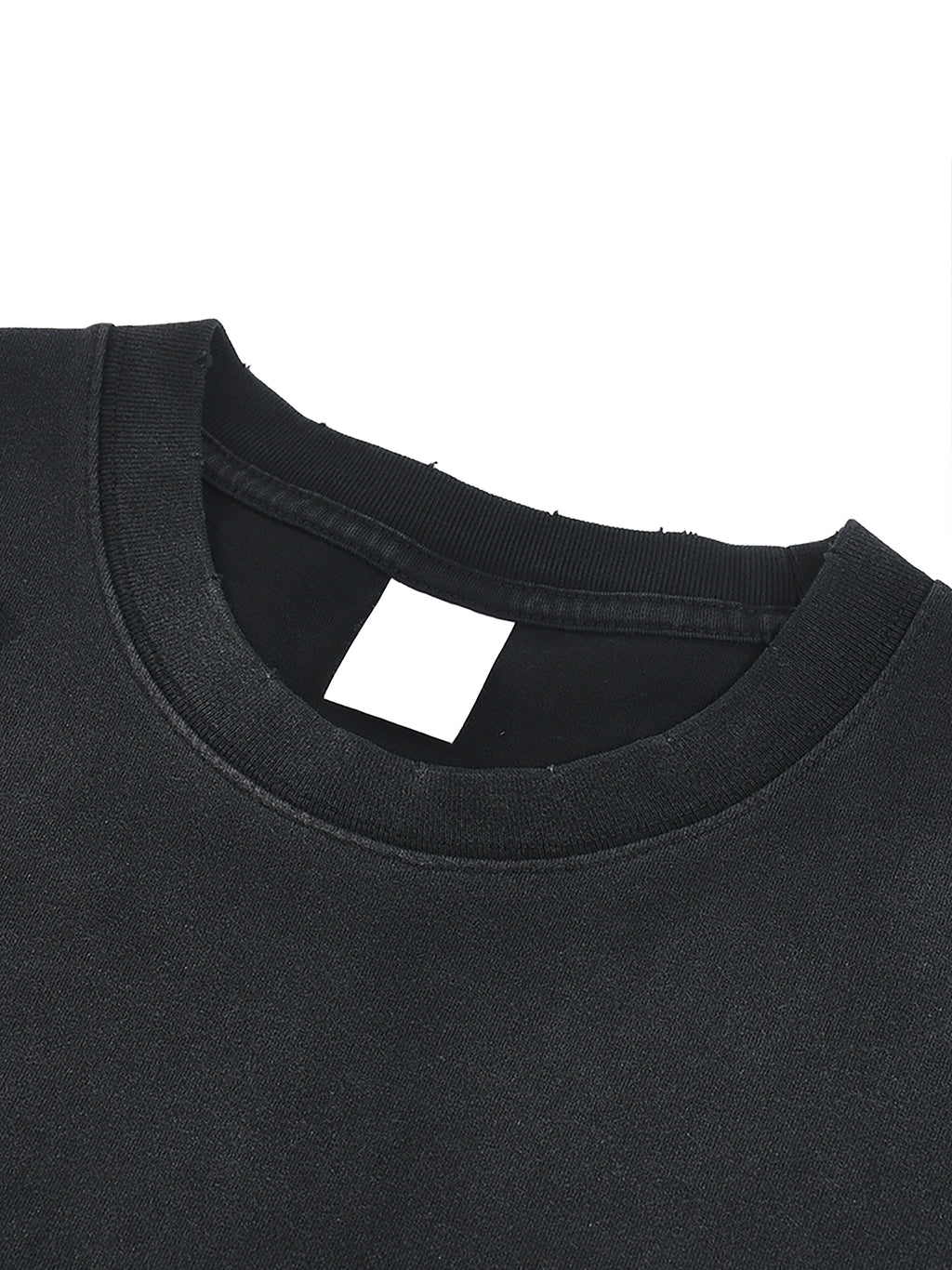 Acker - Metal Slinger - Distressed tee