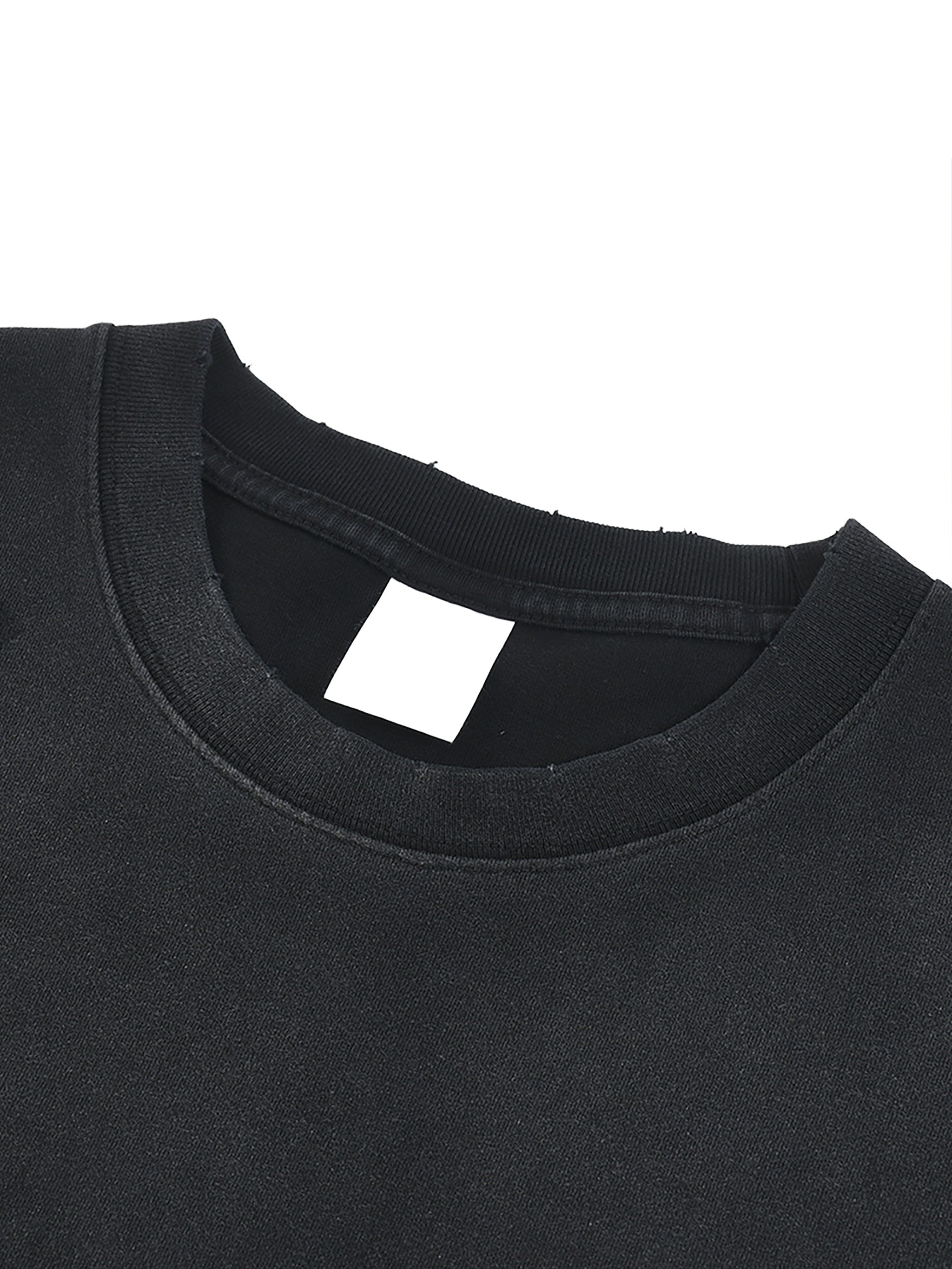 Acker - Metal Slinger - Distressed tee