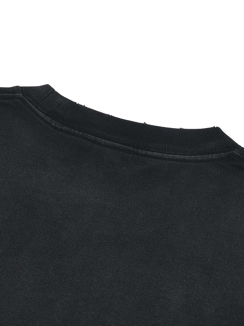 Acker - Metal Slinger - Distressed tee