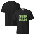 $ELF MADE Earned Not Given T-Shirt
