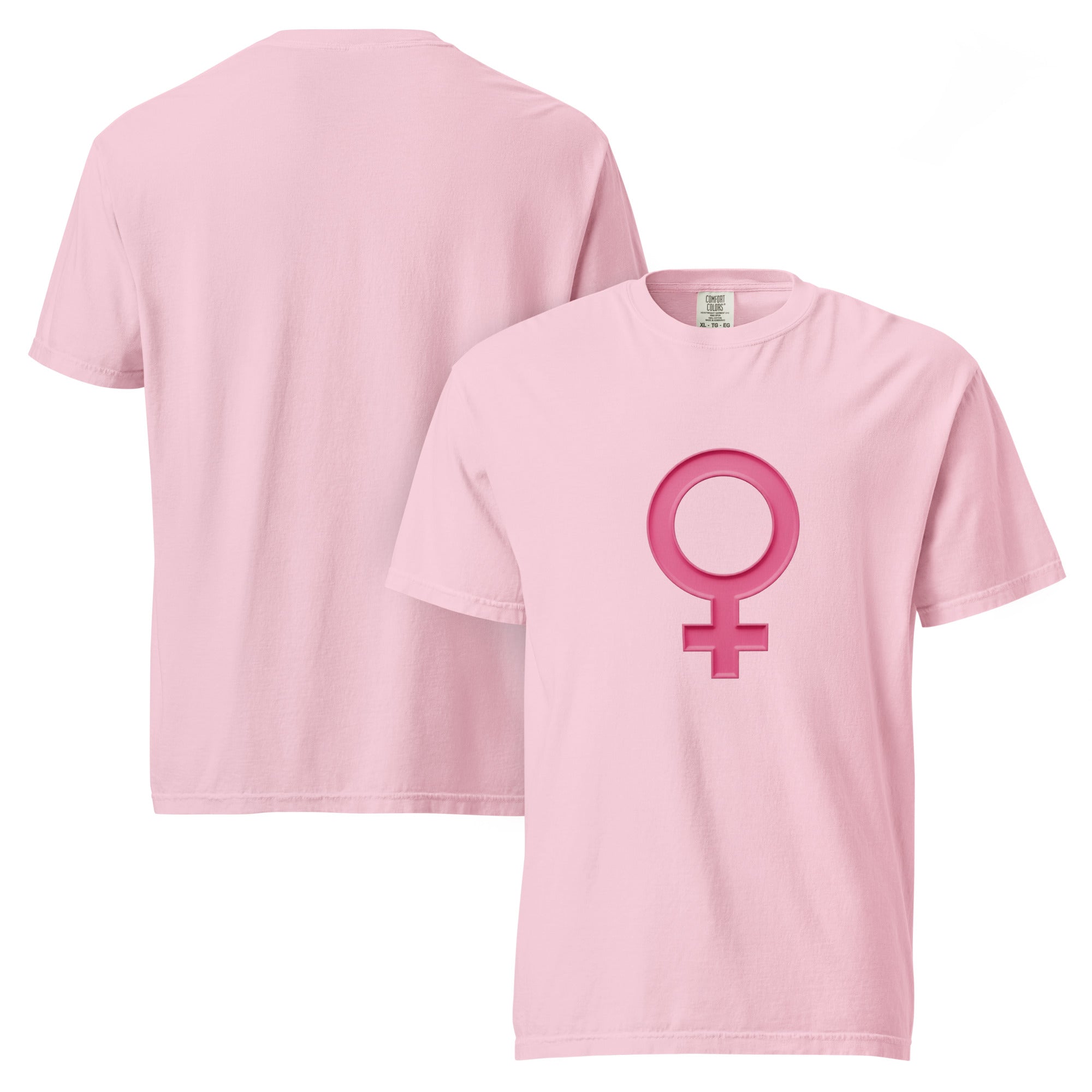 Just A Girl In The World T-Shirt