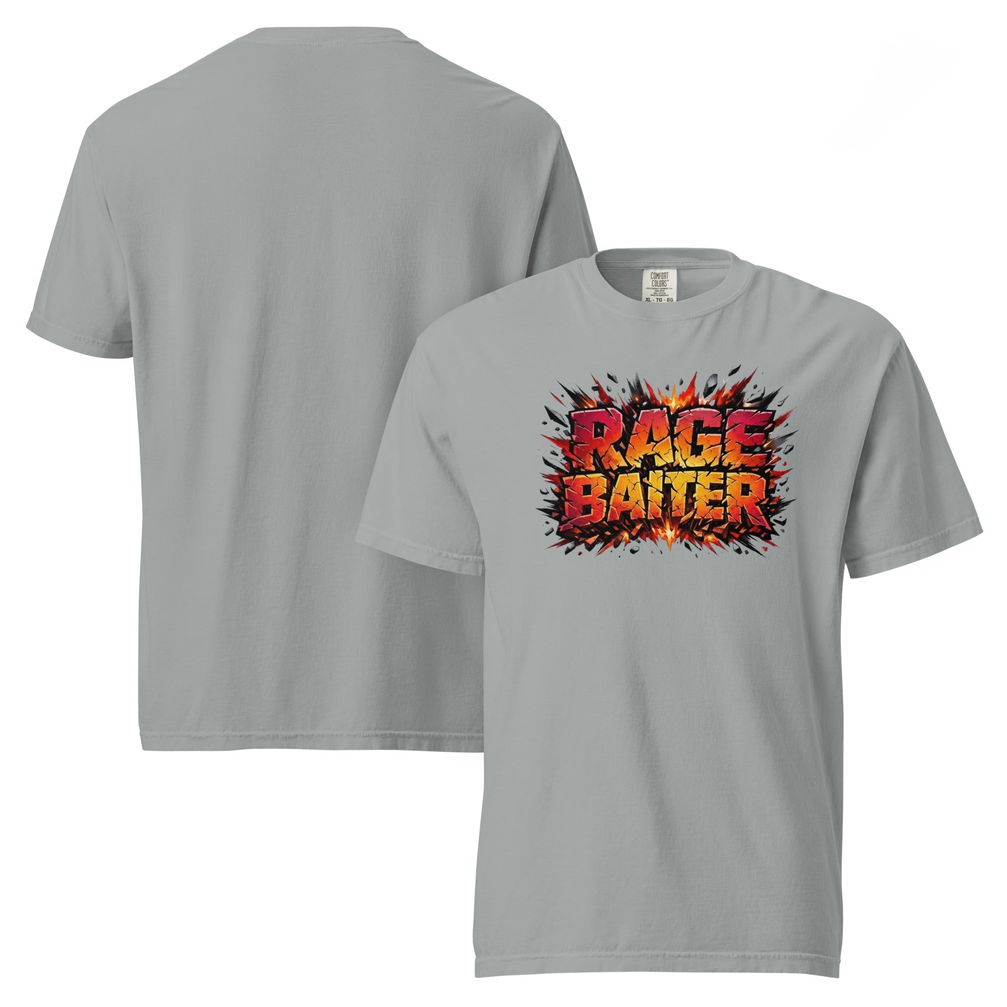 Chaos Starter RAGE BAITER  T-Shirt