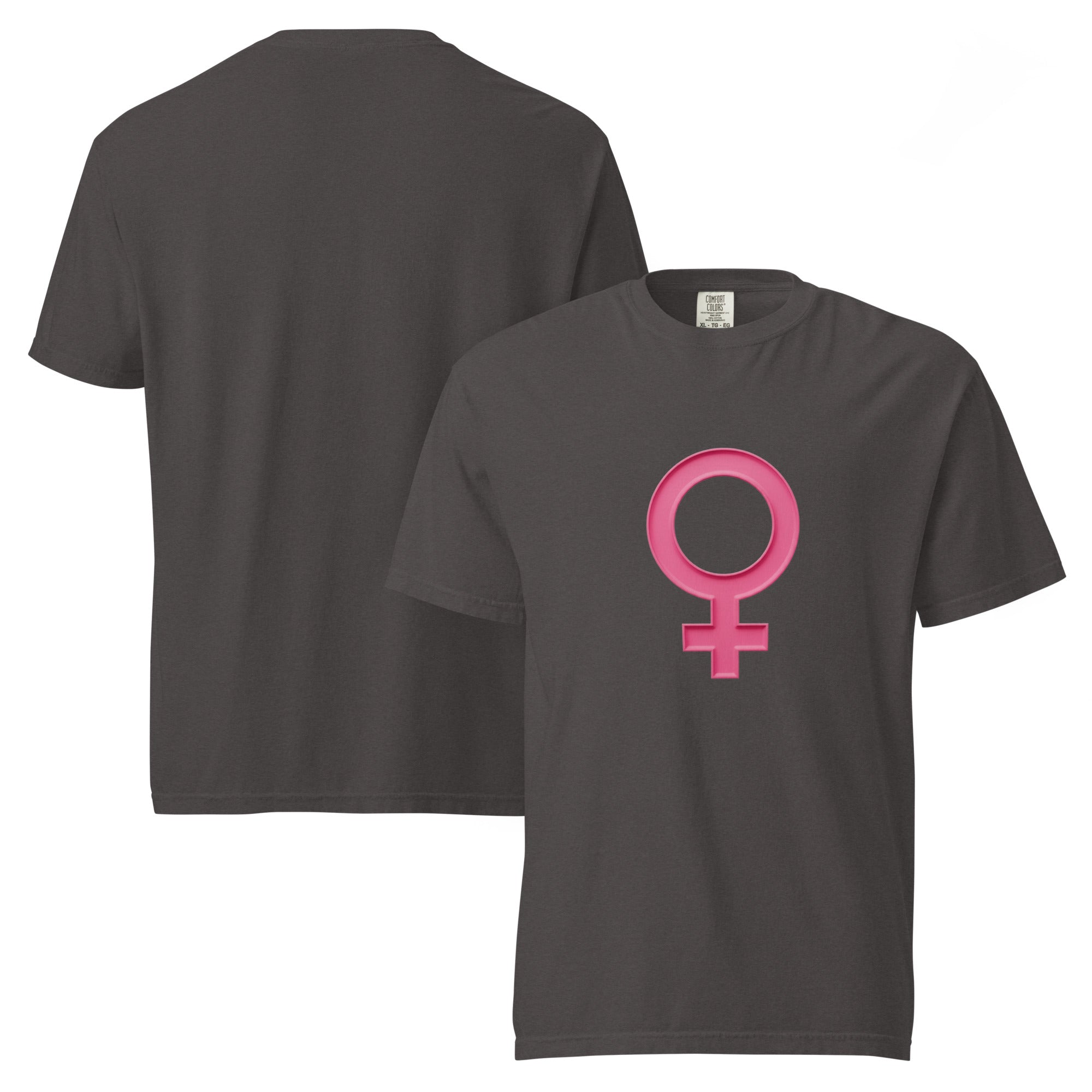 Just A Girl In The World T-Shirt