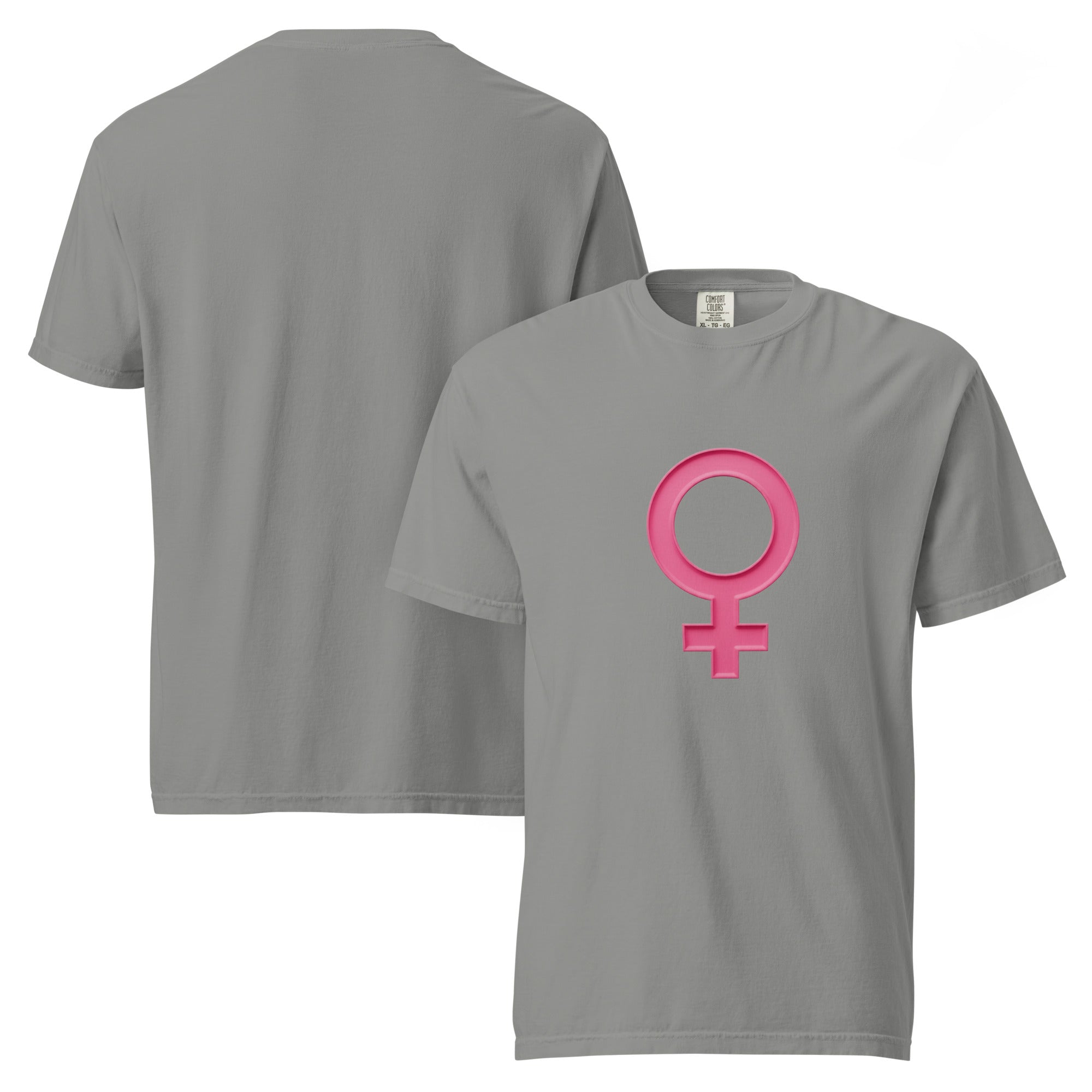 Just A Girl In The World T-Shirt