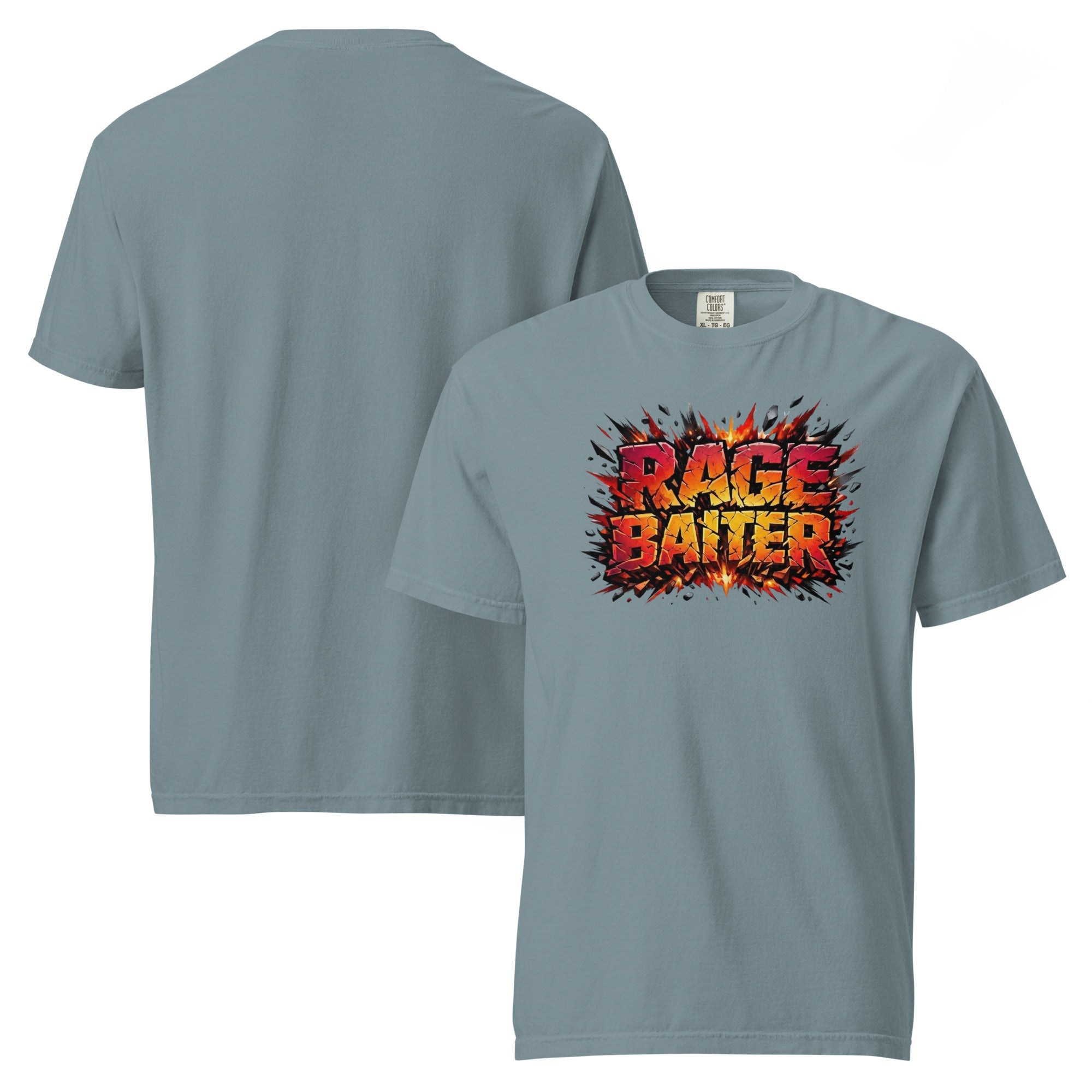 Chaos Starter RAGE BAITER  T-Shirt