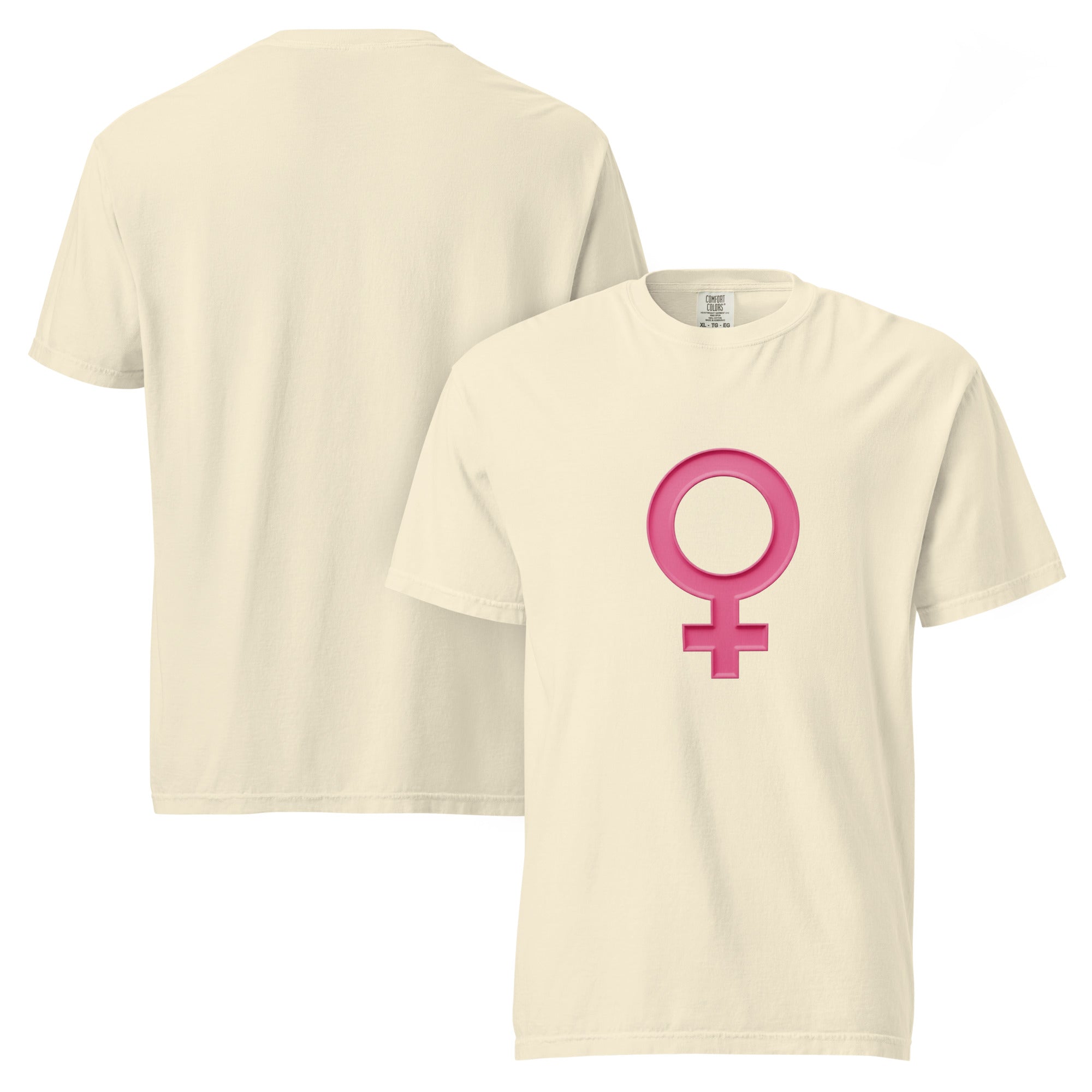 Just A Girl In The World T-Shirt