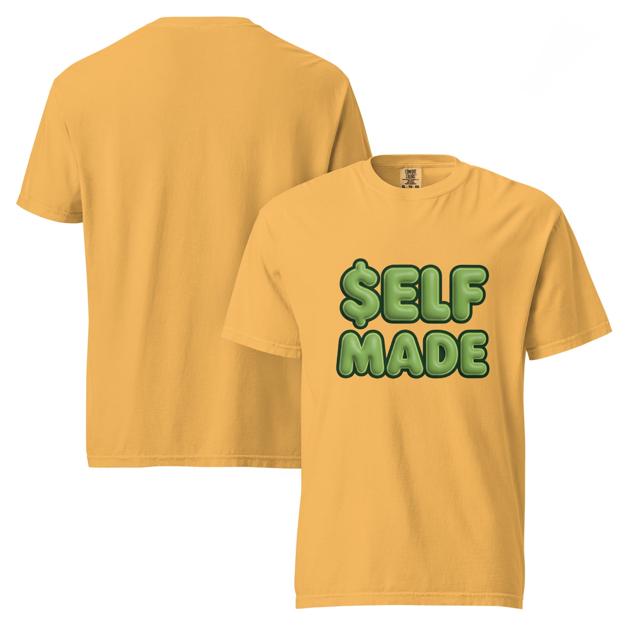 $ELF MADE Earned Not Given T-Shirt